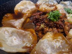 -百味地锅鸡(二店·财校分店)