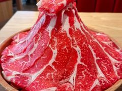 -松野谷·寿喜烧自助(华联顺义金街购物中心店)