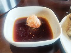 -捞神煲汤火锅(湖滨商业街店)