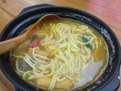 -金陵杨胖子·砂锅麻辣烫(金轮新天地店)