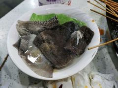 极品鲜毛肚-洞子老火锅(青年路店)