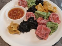 -1937青岛老味道·海肠捞饭·青岛菜(大鲍岛栈桥店)