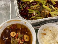 -老板恋上鱼(高新万达店)