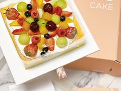 -积慕Cake(解放大道店)