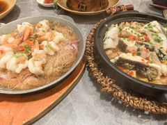 -廖川菜(金虹桥店)