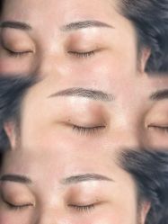 -张小野·专业半永久纹眉