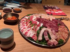 -烧肉达人•炭火烧肉(新天地店)