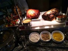 -长沙北辰洲际酒店-兰调全日餐厅