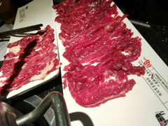 吊龙伴-牛事制造局牛肉火锅(莲岳路店)
