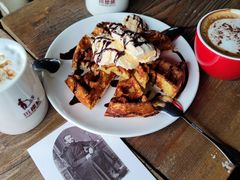 -田德能咖啡博物馆