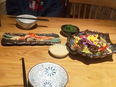 -和风食堂·日料·无界小火锅