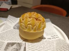 -蝴蝶里·粤菜·点心(滨江龙湖店)