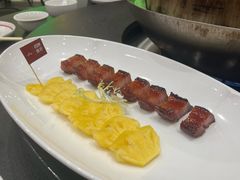 -飞尝蚝·顺德菜·鱼生(顺德总店)