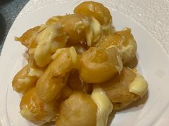 -宴天下大酒店(政和路店)