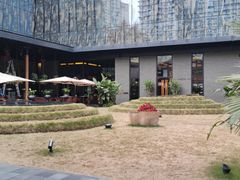 -Tivano意大利餐厅(成都居舍酒店)