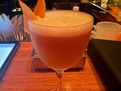 -广州柏悦酒店·悦吧·顶楼露天酒吧