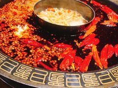 -重庆渝达老火锅(春熙路店)