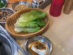 -麻蒲碳烤肉(梅花园店)