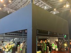 -东浩兰生上海世博展览馆