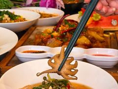 -锦府盐帮·私宴(赛特店)