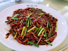 -晋阳饭庄(虎坊桥店)