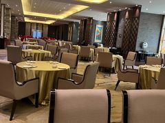-汇景希尔顿逸林酒店·悦轩中餐厅