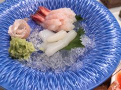 -大渔铁板烧(大悦城店)