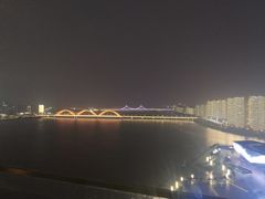-长沙北辰洲际酒店-SKY 27酒廊