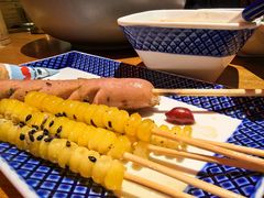 -肉串汪(西便门店)