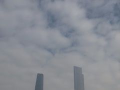 -珠江夜游广州塔·中大码头