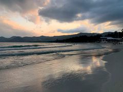 -查汶海滩