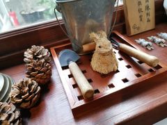 -铃木食堂(帽儿胡同店)