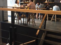 大堂-星巴克臻选(重庆沙坪坝店)