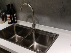 -佰丽爱家全屋定制(汶水店)