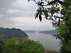 -丰都鬼城名山景区
