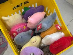 -开元商城(钟楼店)