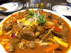 -鹏馨羊羔肉·非遗(新建街店)