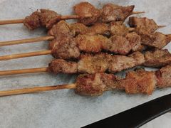 -买又大餐厅(福林里店)
