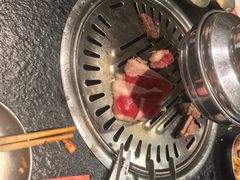 -炽城·烤肉名家(鸿达中央广场店)