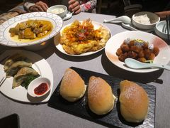 -晓粤·惹味粤菜(凯德乐峰广场店)