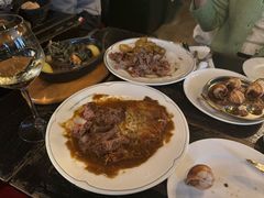 油封鸭-金蜗牛