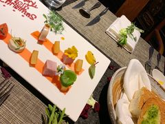 -莲西餐(曲江店)