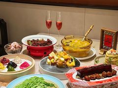 -玉玲珑·里舍(万象城店)