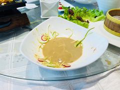 -惠丰堂饭庄·烤鸭·京味菜(西北旺·唐家岭店)