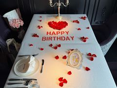 -弦月窗LUNETTE BY AMANDA(复兴路店)