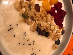 金桃酸奶-丝路金桃·新疆菜(徐汇店)