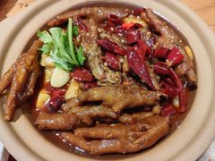 -福苗小骆驼烧烤(莲湖路店)