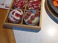 -清真·天府皇城坝百年牛肉火锅(皇城清真寺店)