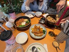 -The Good Place好地方·Brunch·coffee(国贸店)