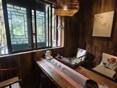 -邈墨茶馆(大兜路1号店)